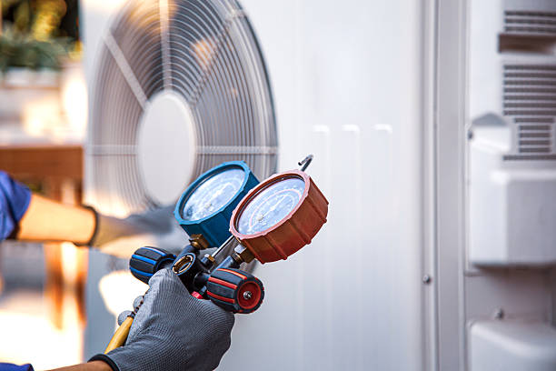 Trusted Air Conditioning Repair service in Quincy, MA - HVAC Repair CO
